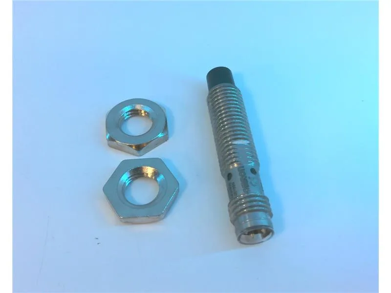 Omron E2A-S08KN04-M5-C1 — Proximity Sensors (image 2)