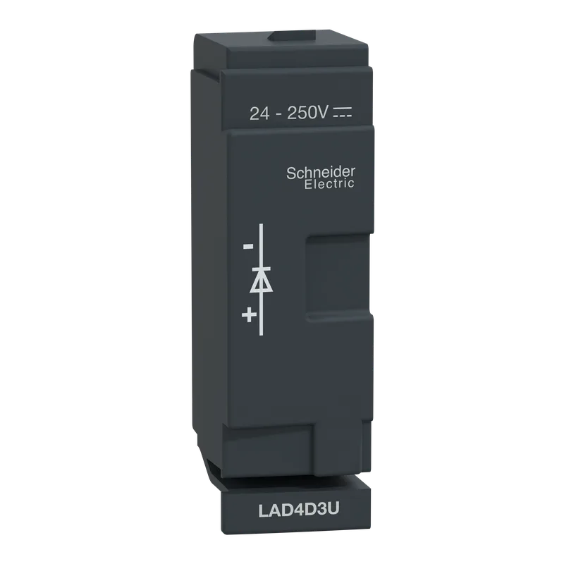 Schneider Electric LAD4D3U (image 3)
