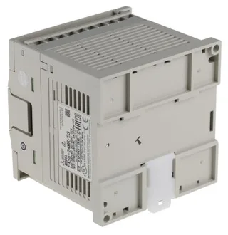 Mitsubishi Electric FX3G-24MR/ES — PLCs (Programmable Logic Controllers) (image 2)