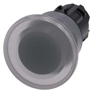 Siemens 3SU1031-1BD70-0AA0-ZX90 — Emergency Stop Pushbuttons