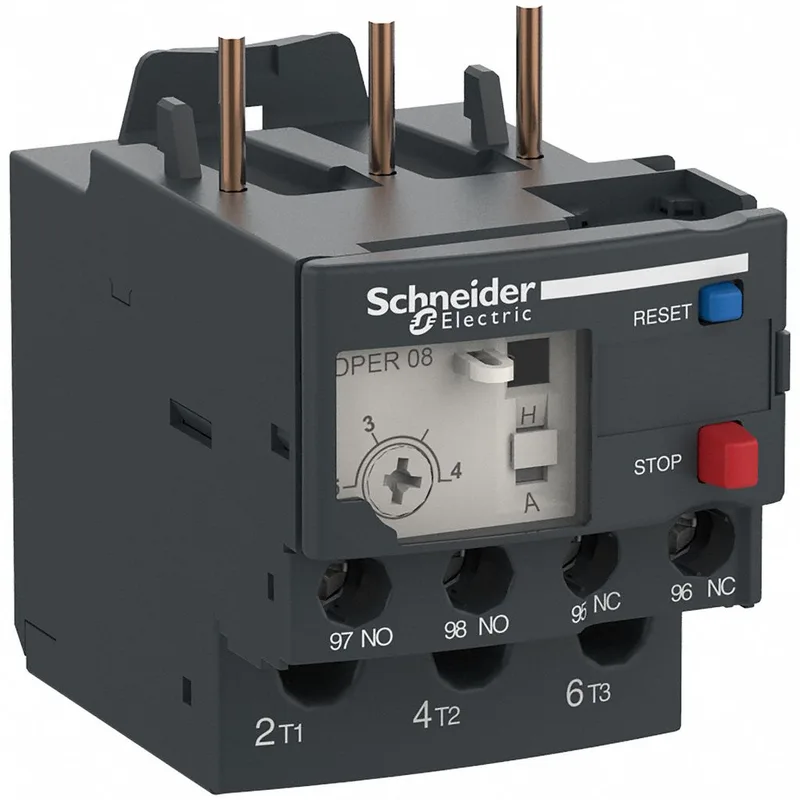 Schneider Electric DPER08