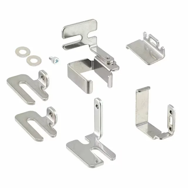Panasonic Industrial MS-SF4BC-4 — Machine Safety Accessories