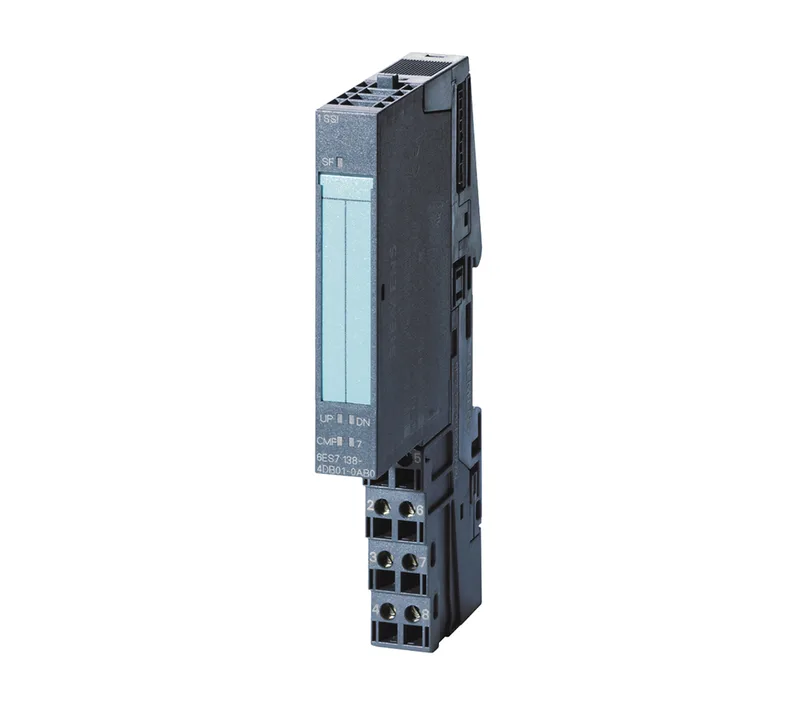 Siemens 6ES7138-4DA04-0AB0 — Digital Output Modules (image 5)
