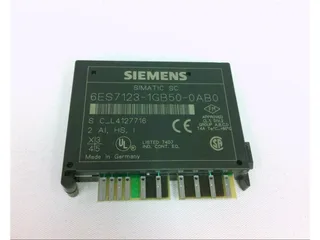 6ES7123-1GB50-0AB0