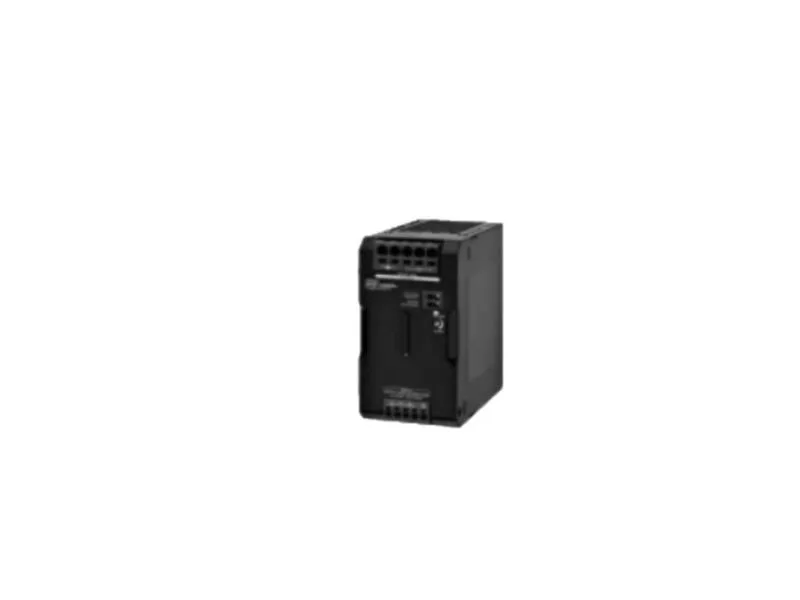Omron S8VK-S48024 — DIN Rail Power Supplies (image 3)