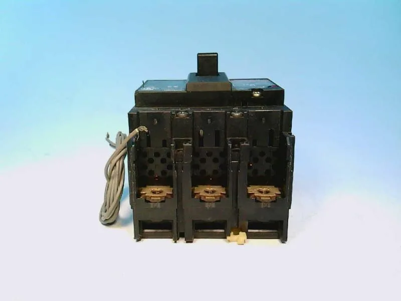 Fuji Electric SA33C-10A — Miniature Circuit Breakers (MCB) (image 3)
