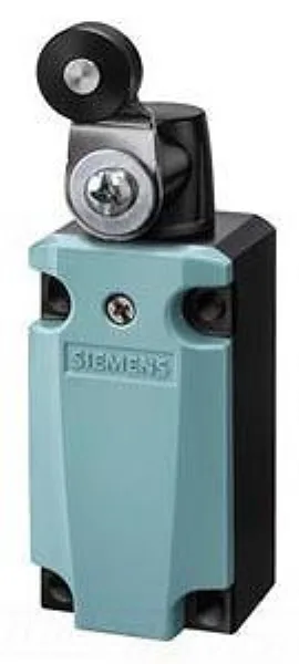 Siemens 3SE5112-0CH02 — Limit Switches (image 2)