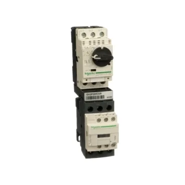 Schneider Electric GV2P20KD25BL — Miniature Circuit Breakers (MCB)