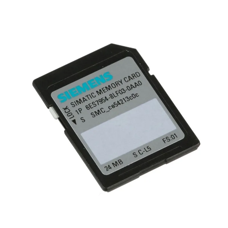 Siemens 6ES7954-8LL03-0AA0 — PLC Accessories (image 5)