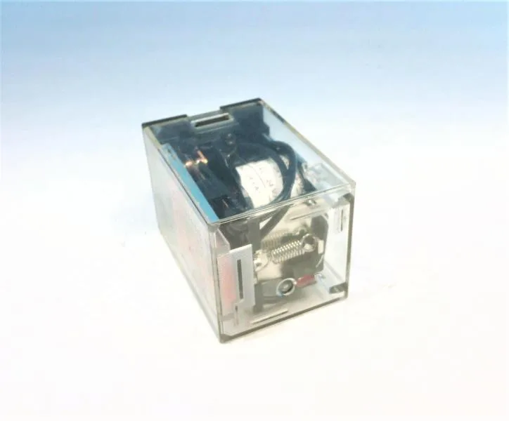 Omron MK3PN5IAC24 — General Purpose Relays (image 3)