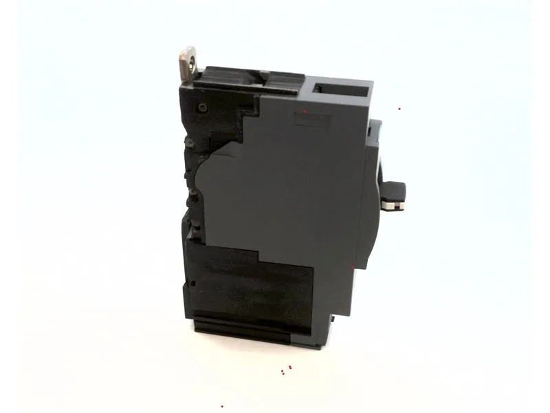 Siemens 3VA4140-4ED14-0AA0 (image 3)