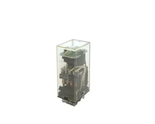 Omron MY4N-CR-100/110