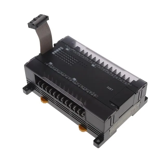 Omron CP1W-32ET — PLCs (Programmable Logic Controllers)