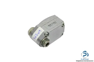 Festo VBQF-U-G18-E — Solenoid & Directional Valves (image 2)