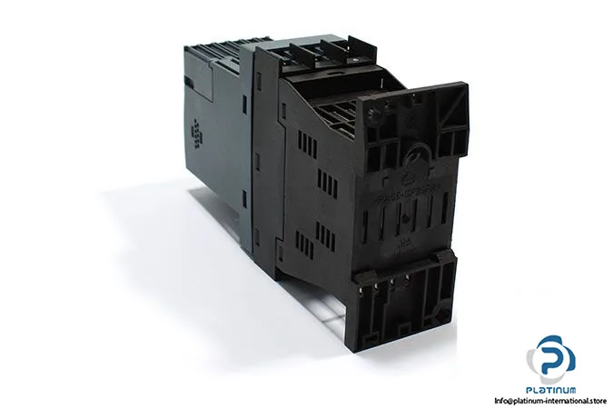 Siemens 3RW3018-1BB14 — Soft Starters (image 4)