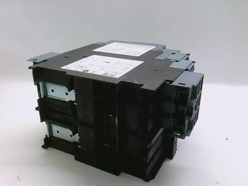 Siemens 3RA6250-0CB30 — Motor Starters (image 3)