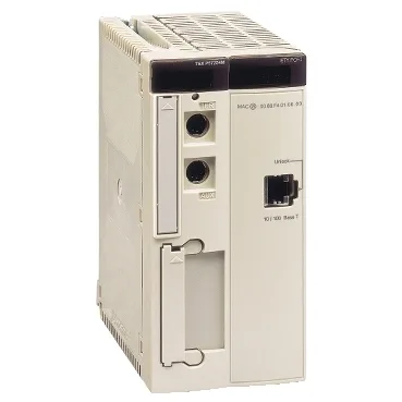 Schneider Electric TSXP57254M