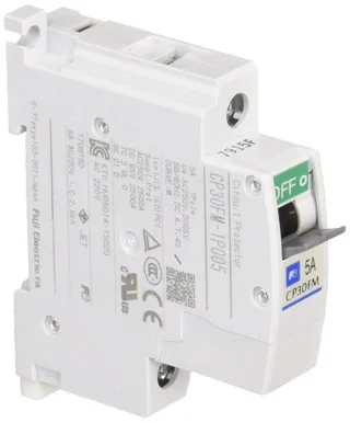 Fuji Electric CP30FM-3P001WA