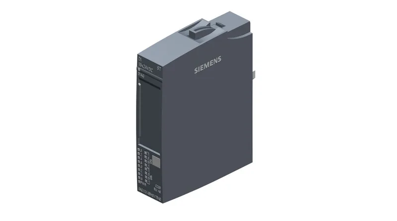 Siemens 6AG1131-6BH01-7BA0 — PLCs (Programmable Logic Controllers) (image 3)