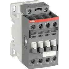 ABB AF09-30-10-11 24-60V50/60HZ 20-60VDC