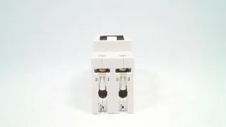 Siemens 5SX22C32 — Miniature Circuit Breakers (MCB) (image 5)