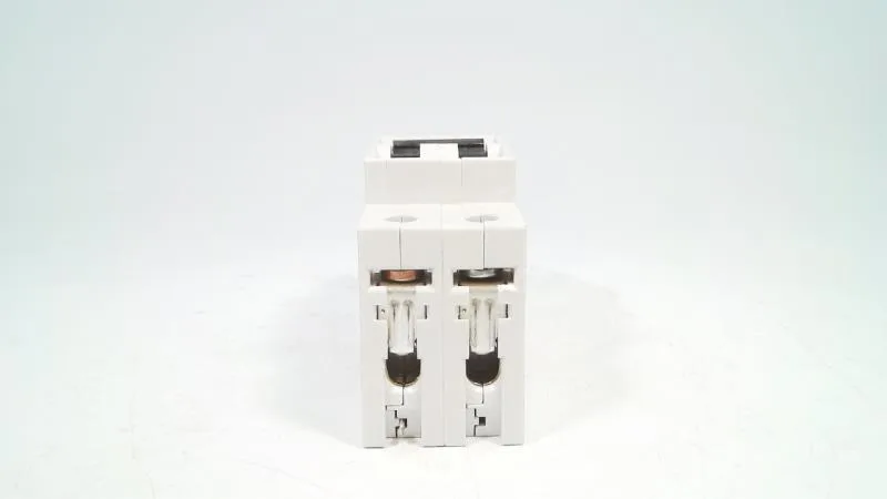Siemens 5SX22C32 — Miniature Circuit Breakers (MCB) (image 5)