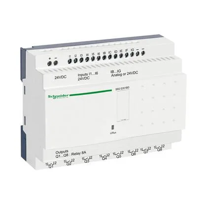 Schneider Electric SR2E201BD (image 2)