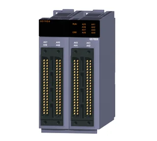 Mitsubishi Electric QD70D8 — PLC I/O & Expansion Modules