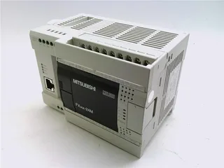 FX3GE-24MR/DS