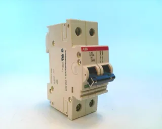 ABB S282-K32A