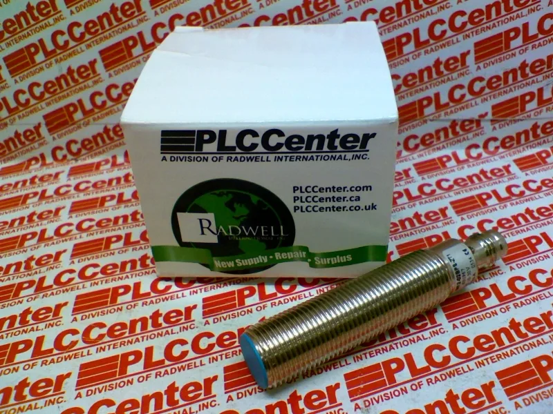 SICK IM12-02BPS-ZT1 — Proximity Sensors (image 2)