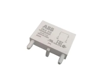 ABB 1SVR405663R4000 — General Purpose Relays