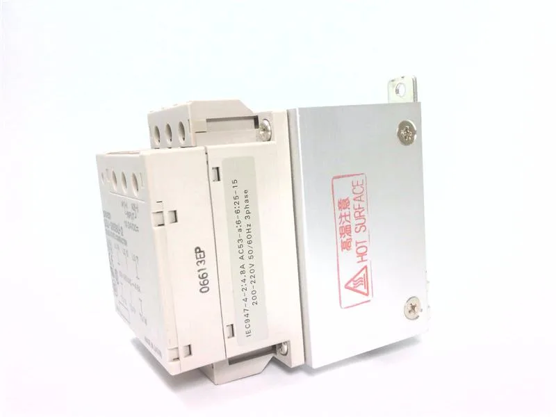 Omron G3J-205BL-2 — Solid State Relays (image 4)
