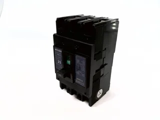 Mitsubishi Electric MB30-SP-3P-25A — Miniature Circuit Breakers (MCB) (image 2)