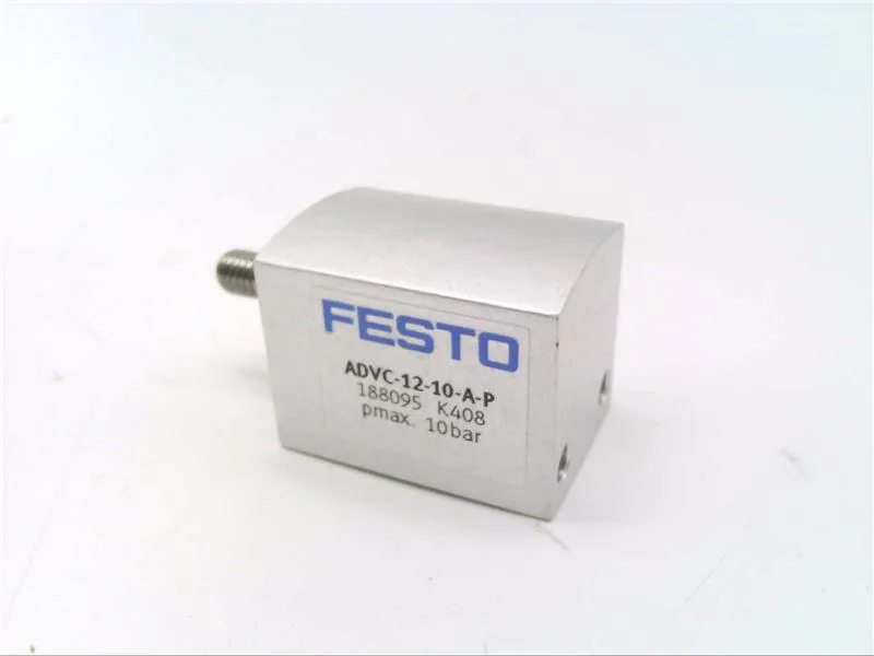 Festo ADVC-12-10-A-P