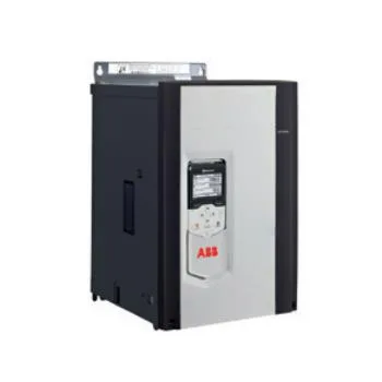 ABB DCS880-S02-0350-05X0 — DC Drives (image 2)