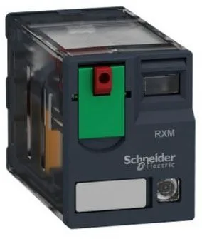 Schneider Electric RXM4GB2P7 (image 3)