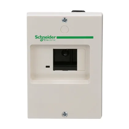Schneider Electric GV2MP03 (image 4)