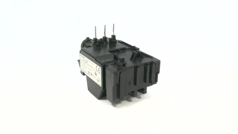 Mitsubishi Electric TH-N12KP-8 — Overload Relays (image 2)