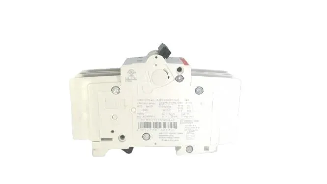 ABB 2CDS272337R0447 — Miniature Circuit Breakers (MCB) (image 3)