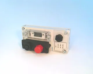 Festo CPX-FB14 — Remote I/O & Fieldbus Modules (image 5)
