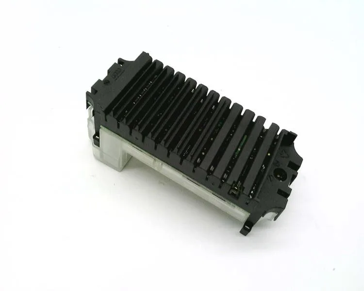 Festo CPX-2AE-U-I — Remote I/O & Fieldbus Modules (image 3)