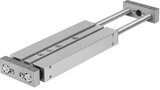 Festo DPZJ-25-10-P-A-KF-S2