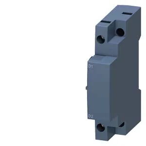 Siemens 3RV2902-1AB4 — Motor Protection Circuit Breakers (MPCB) (image 2)