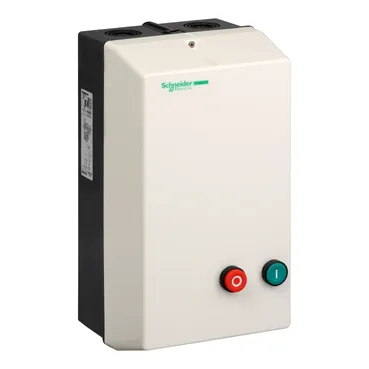 Schneider Electric LE3D09P7 — Overload Relays