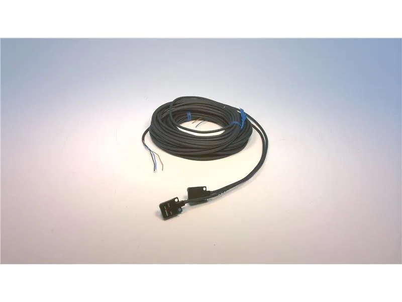 Omron E3T-FT12 5M — Photoelectric Sensors (image 2)