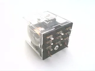 Omron LY30-DC24 — General Purpose Relays (image 2)