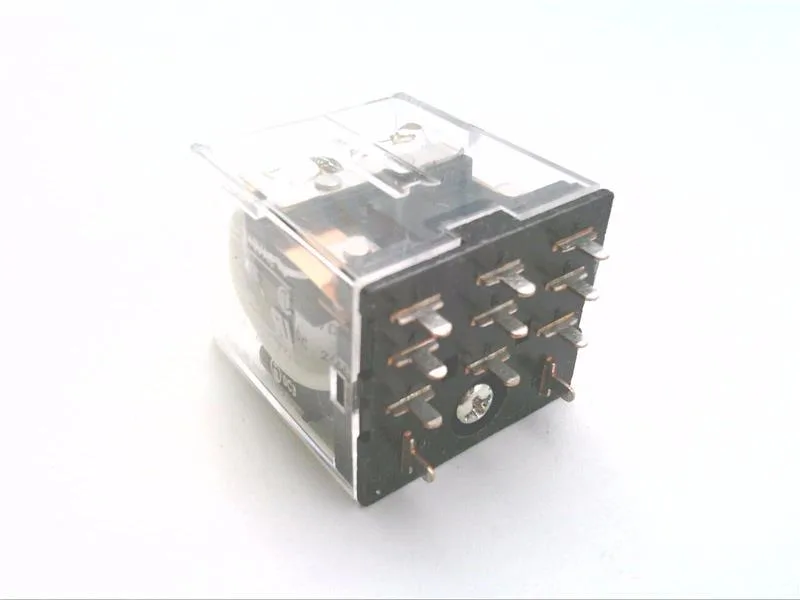 Omron LY30-DC24 — General Purpose Relays (image 2)