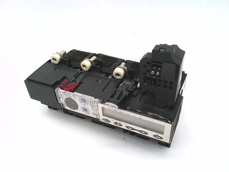 Schneider Electric LV429135 (image 2)