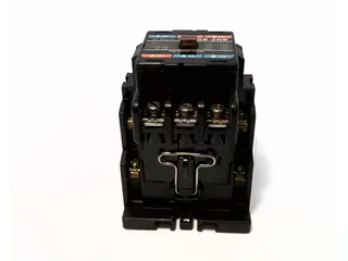 Fuji Electric SB-2NBSB-1222 — Contactors (image 3)